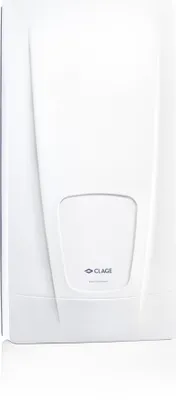 Produktbild von Clage elektronischer Basis Durchlauferhitzer DBX Next-Serie 18-24 kW 400 V : DBX Next 21 kW
