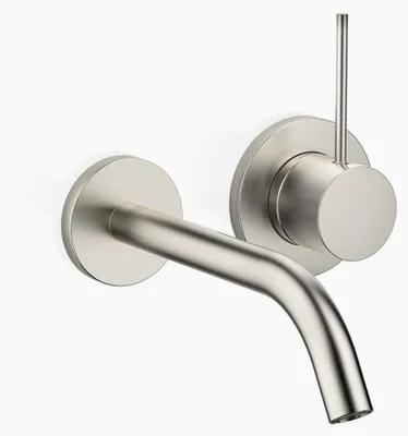 Produktbild von Dornbracht 36860662-06 WT-Wand-EHM ohne Ablaufgarnitur Meta