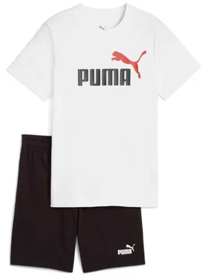 Immagine prodotto di Set sportivo Puma ESS 2 COLOR No. 1 Lo da Bambini