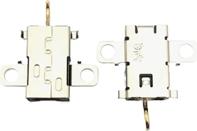 Immagine prodotto di Presa di alimentazione DC Jack presa di rete presa di ricarica porta di ricarica compatibile per Lenovo AIR 15 2019