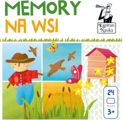 Immagine prodotto di Kapitan Nauka. Memoria. In campagna 3+