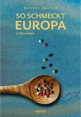Obrázok produktu pre So schmeckt Europa