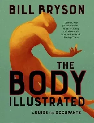 Produktbild von The Body Illustrated