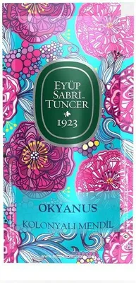 Produktbild von Eyüp Sabri Tuncer 1923 “Ozean” Desinfektionstücher 150 Stück
