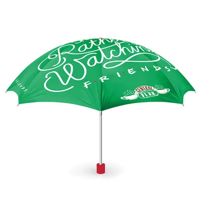 Produktbild von Friends Regenschirm Central Perk Umbrella
