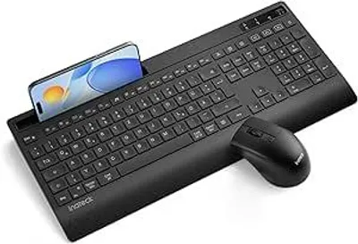 Immagine prodotto di inateck Keyboard KB06006 black