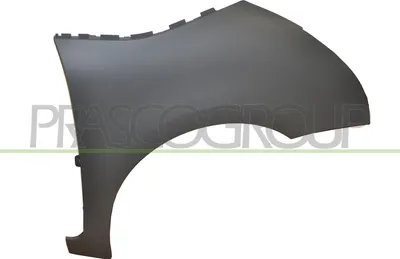 Produktbild von PRASCO CI4263003 Kotflügel Vorne Rechts für CITROËN C4 Grand Picasso I (UA) C4 Picasso I (UD)