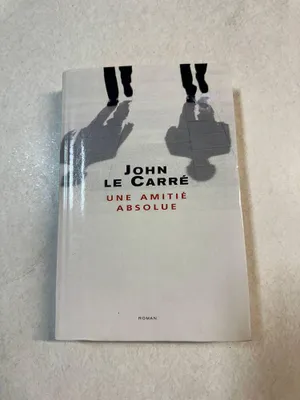 Image de Une amitié absolue