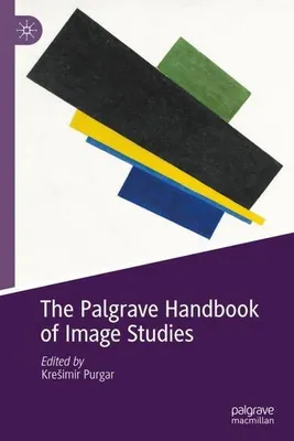 Zdjęcie produktu dla The Palgrave Handbook of Image Studies