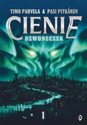 Imagen del producto de Dzwoneczek Cienie Tom 1