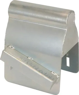 Produktbild von CARPOINT Anhängerschloss 0440004 Anhängevorrichtung Aluminium