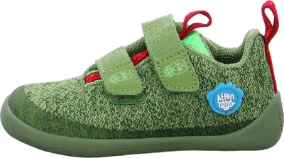 Produktbild von Affenzahn Halbschuhe Jungen 31323939333836 Grün 25 EU