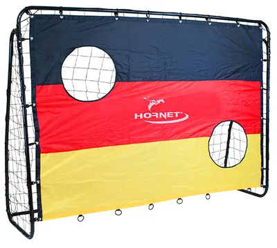 Produktbild von Hudora Torwand für 213 cm Tore z.B. Match