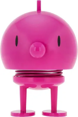 Produktbild von Hoptimist - Bumble pink, medium