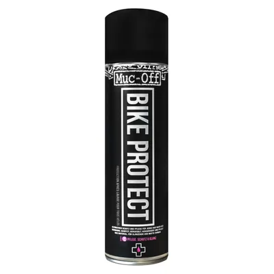 Produktbild von Muc Off Korrosionsschutz Bike Protect 500 ml