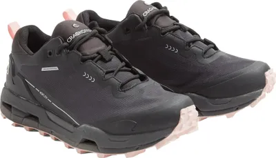 Produktbild von Craghoppers - Damen Stiefeletten, Adflex CG1810 (38 EU) (Schwarz/Tonerde-Rosa)