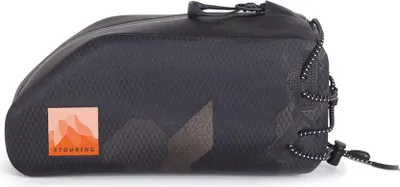 Image de Bagagerie Vélo - Sacoche de tube supérieur X-Touring - Woho