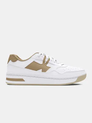 Image de Under Armour Damen Ua W Court 96 Wildlederschuhe 3028766-100__7