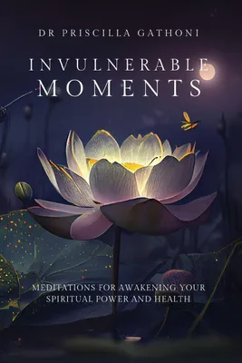Produktbild von Invulnerable Moments