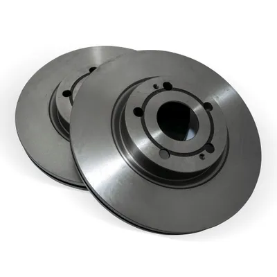 Produktbild von Bremsscheibe Kireaji KJ-J3302156