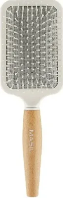 Produktbild von Paddelbü rste aus Holz