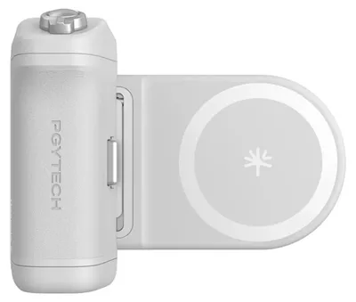 Obrázok produktu pre PGYTECH MagCam 2, Mobilný telefón / smartfón, Pasívny držiak, Cestovanie, Šedá