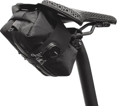 Image de Jrc Components Hokan Aero-x Sac de selle Noir Noir One Size