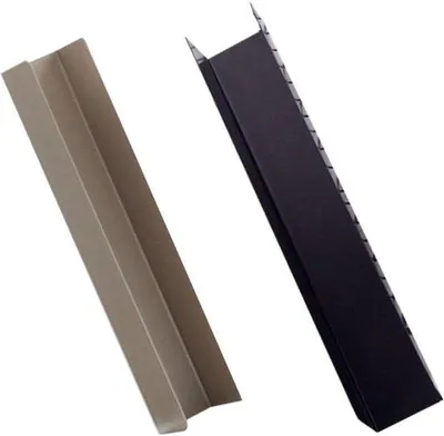 Produktbild von Famanu U-förmige Backform für Kekse - 2 Stück