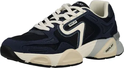 Produktbild von Replay Sneaker Sneaker Textil