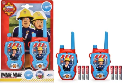 Zdjęcie produktu dla Sam Walkie Talkie