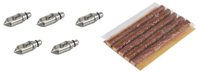 Immagine prodotto di Kit di riparazione Topeak TipPlug per TubiCartridge T16