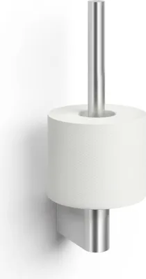 Produktbild von Zack Ersatz-Toilettenpapierhalter Atore matt