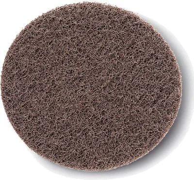 Immagine prodotto di Disco abrasivo fine in tessuto non tessuto Ø115 medio VE10 , 63732002011
