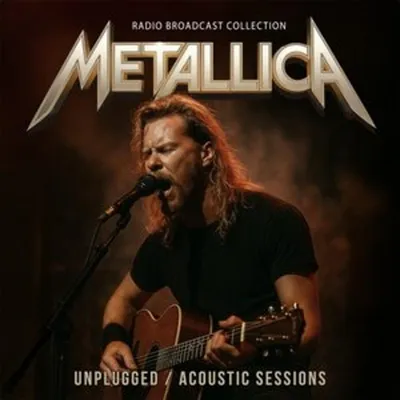 Zdjęcie produktu dla Unplugged/Acoustic Sessions