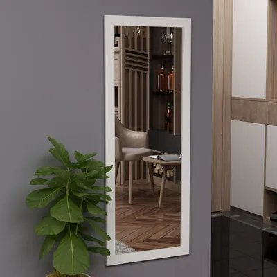 Immagine prodotto di Skye Decor Specchio da parete a mezzaluna SAM1115