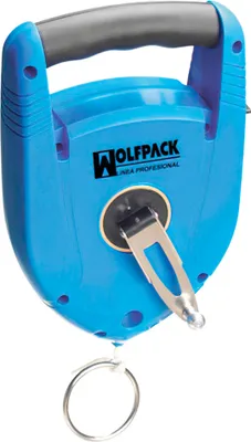 Immagine prodotto di Cordino professionale in plastica Wolfpack, 50 metri