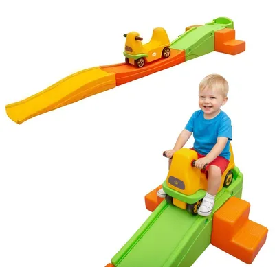 Image de Clôture Modulaire Pour Enfants Été