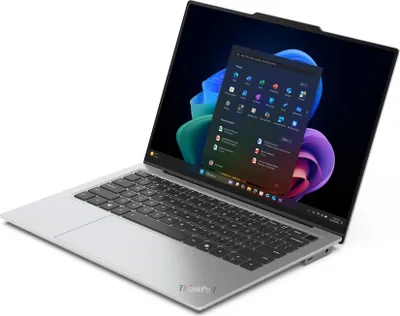 Produktbild von Lenovo ThinkPad X9-14 Gen 1 21QA - Aura Edition - 180°-Scharnierdesign - Intel Core Ultra 7 258V - Evo - Win 11 Pro - Intel Arc Graphics 140V - 32 GB RAM - 1 TB SSD TCG Opal Encryption 2, NVMe - 35.6 cm (14")