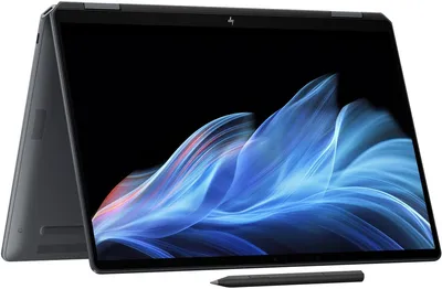Zdjęcie produktu dla Dotyk HP OmniBook Ultra Flip 14 2.8K OLED 120Hz Ultra 7 258V 2TB Win11 Pen