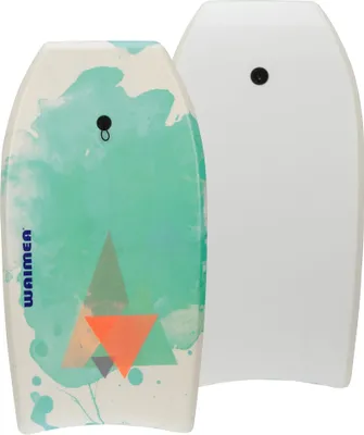 Obrázok produktu pre Bodyboard Waimea s potlačou EPS peny GRP 52WY-GRP-Uni