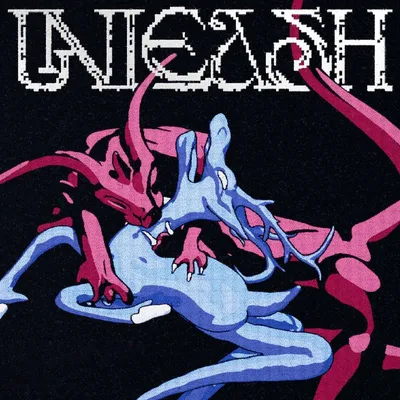 Produktbild von Heavee: Heavee: Unleash - - (LP / U)