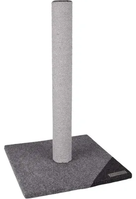 Produktbild von Flamingo KRATZBAUM REX GRAU M 38x38x60CM