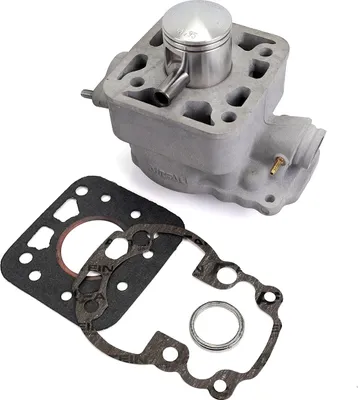 Produktbild von AIRSAL Zylinder für SUZUKI RMX/SMX 50 cc