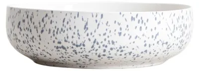 Obrázek produktu pro HOMLA CAVIANO Servírovací mísa s puntíky 29 x 9 cm