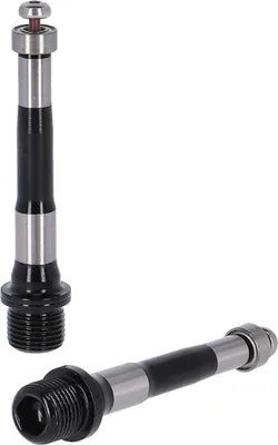 Obrázek produktu pro XPEDO TRIDENT sada náprav pro pedály Trident sada náhradních dílů pro XMX28AC (1 sada)