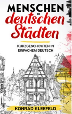 Immagine prodotto di Menschen in deutschen Städten