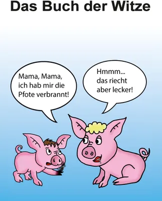 Produktbild von Das Buch der Witze