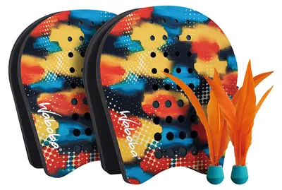 Immagine prodotto di Set da Gioco Waboba BattleBird Da 8 Anni per 2 Giocatori