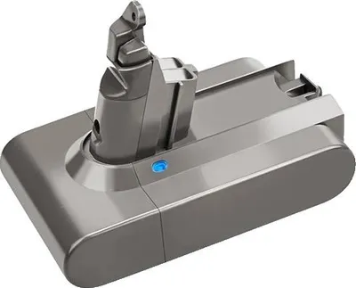 Immagine prodotto di Batteria di ricambio Dyson V6 V7 V8 V10, 6000mAh, batteria Hoover, V6 6000mah