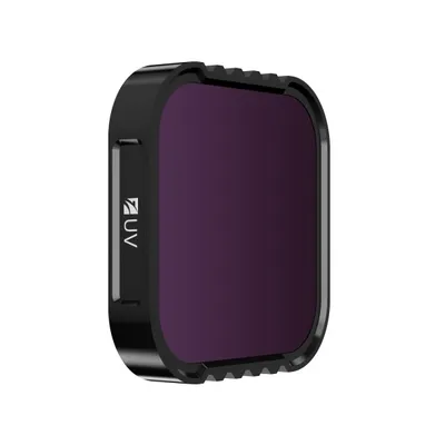 Imagen del producto de Filtro UV profesional Freewell para GoPro HERO 9/10/11/12/13